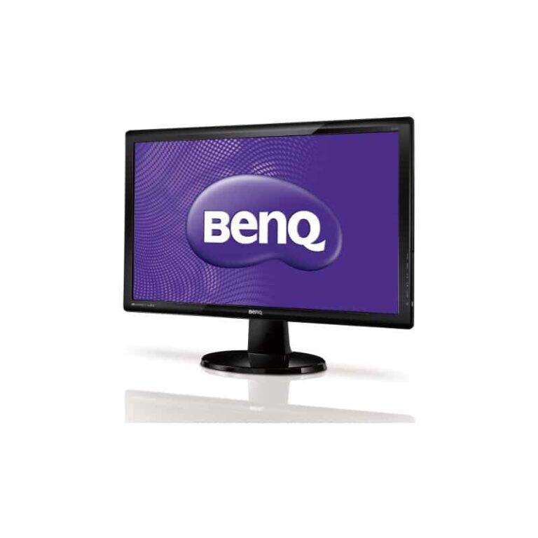 Monitor Led Benq Wide Full Hd Dvi Gl Grad A