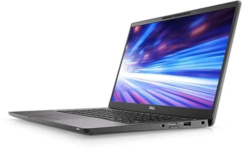 Laptop second hand Dell Latitude 7400 Core i5-8250U, 8GB DDR4, 256GB SSD, HDMI, Ecran Full HD