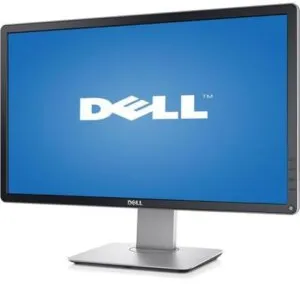 Monitor second hand Dell 2314H, 23 inch, Grad A