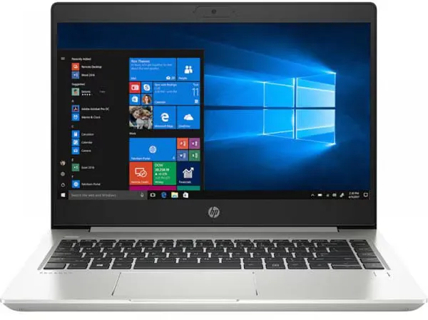 Laptop second hand HP ProBook 440 G7 Core i5-10210U, 8GB DDR4, 256GB SSD, 14 inch, Ecran Full HD