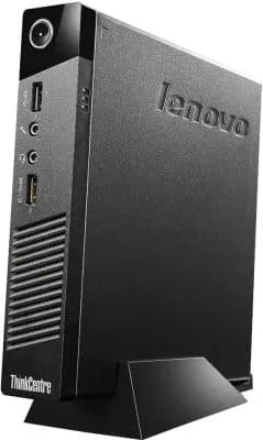 PC second hand Lenovo ThinkCentre M73 Tiny i3-4130T, 8GB DDR3, 500GB HDD