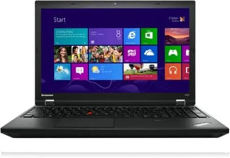 Lenovo L540 Core i5-4300M, 8GB DDR3, 256GB SSD