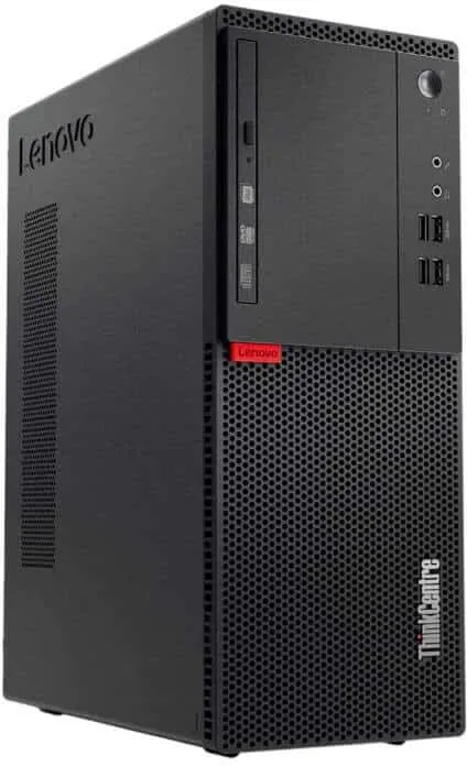 Calculator second hand Lenovo M710 MT Intel Core i5-7400, 8GB DDR4, 512GB SSD
