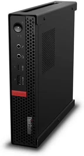 Mini PC second hand Lenovo P330 Tiny Intel Core i5-9500T, 16GB DDR4, 512GB SSD, Windows 10 Pro Refurbished