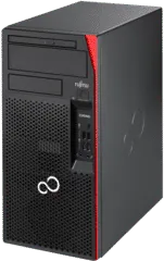 Calculator second hand Fujitsu Esprimo P758 Tower Intel Core i5-9500, 16GB DDR4, 512GB SSD