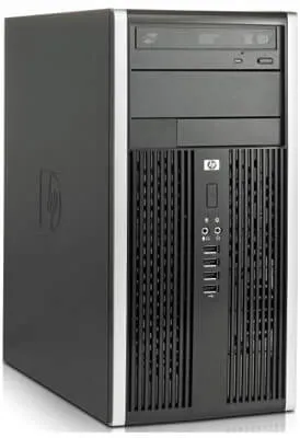 Calculatoare gaming ECO RX6 HP Compaq 8200 Elite MT Core i5-3470, 8GB DDR3, 1TB HDD, Radeon RX580 NOUA 8GB