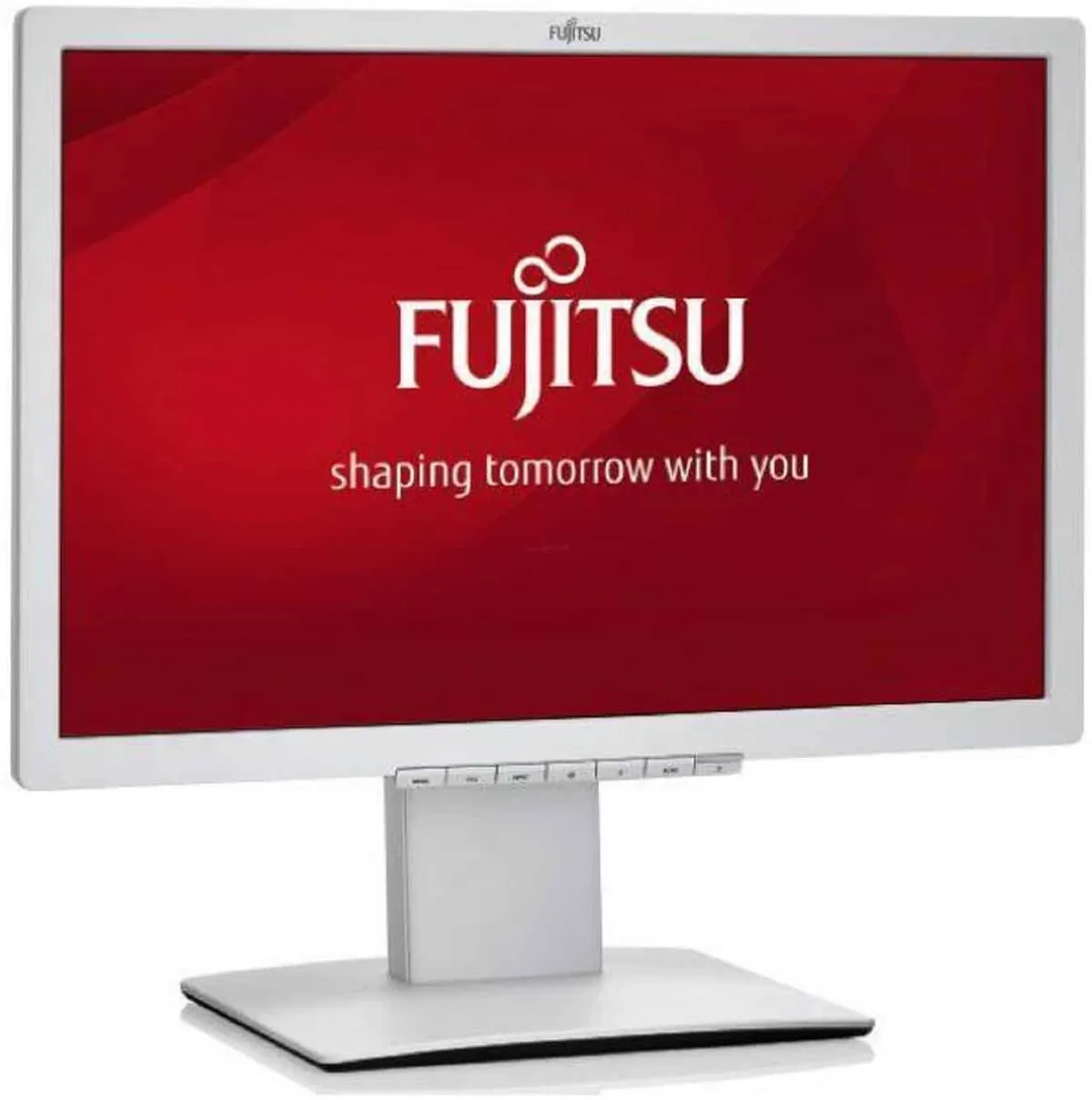 Monitor LED second hand Fujitsu Siemens B22W-7, 22 inch, Grad A