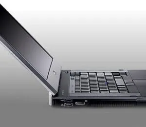 Laptop second hand Dell Latitude E6510 Core i5-540M, 4GB DDR3, 500GB HDD