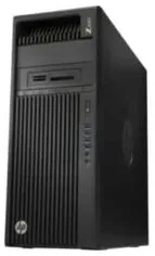 Workstation second hand Hp Z440 E5-2673v3, 64GB DDR4, 256GB SSD+4TB HDD, Placa video Nvidia Quadro 4000