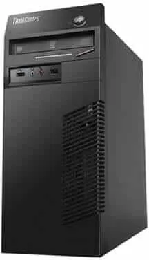 Pachet Calculator second hand Lenovo M71e MT Intel Quad Core i5-2400, 8GB DDR3, 320GB + Monitor 19 inch + Imprimanta second hand monocrom Samsung ProXpress SL-M3820ND, 38ppm, duplex, retea
