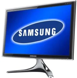 Monitor LED second hand Samsung BX2250, 22 inch, Full HD, Grad A