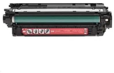 Cartuş / toner încărcat 100% HP Laserjet 646A (CF033A)-magenta