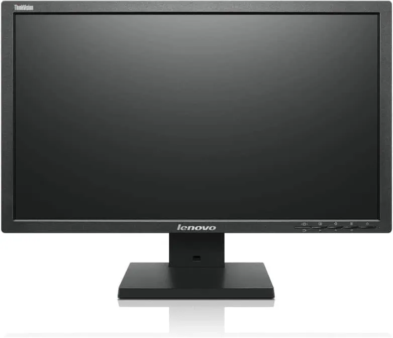 Monitor LED second hand Lenovo T2220WA, 22 inch, Grad -A