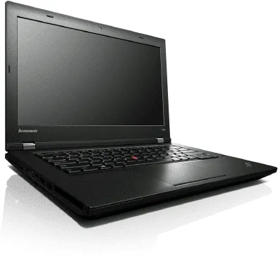 Laptopuri second hand Lenovo Thinkpad L440 Intel Celeron B2950M, 4GB DDR3, 128GB SSD