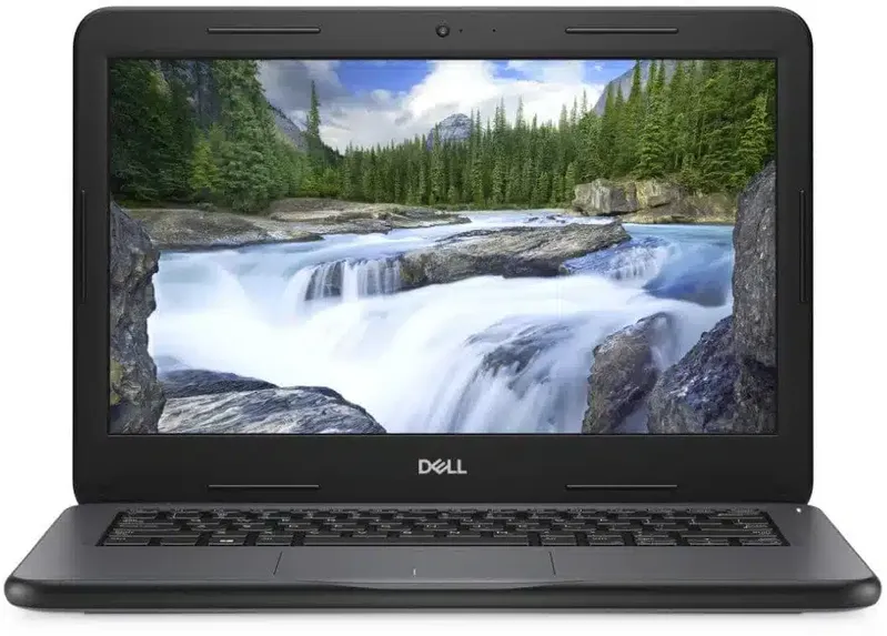 Dell 3310, i5-8265U, 8GB DDR4, 256GB SSD