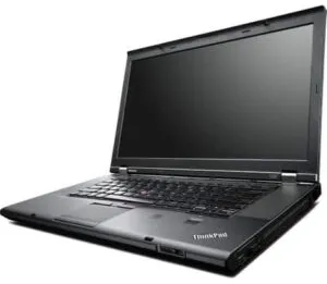 Laptop second hand Lenovo Thinkpad T530 i5-3320M, 8GB DDR3, 256GB SSD