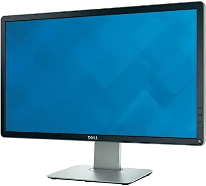Monitor second hand Dell 2314H, 23 inch, Grad A
