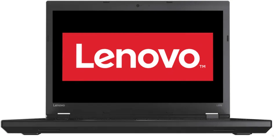 Laptop second hand Lenovo Thinkpad L570, Intel Core i3-7100U, 8GB DDR4, 256GB SSD, 15.6″