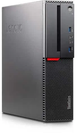 Calculator second hand Lenovo M900 SFF Intel Core i3-6100, 4GB DDR4, 500GB HDD