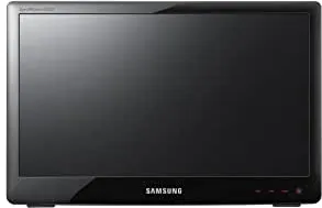 Monitor LED second hand Samsung LD202, 22 inch, Grad A