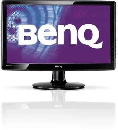 Monitor second hand LED BenQ 22”, Wide, DVI, Diferite modele, Grad A