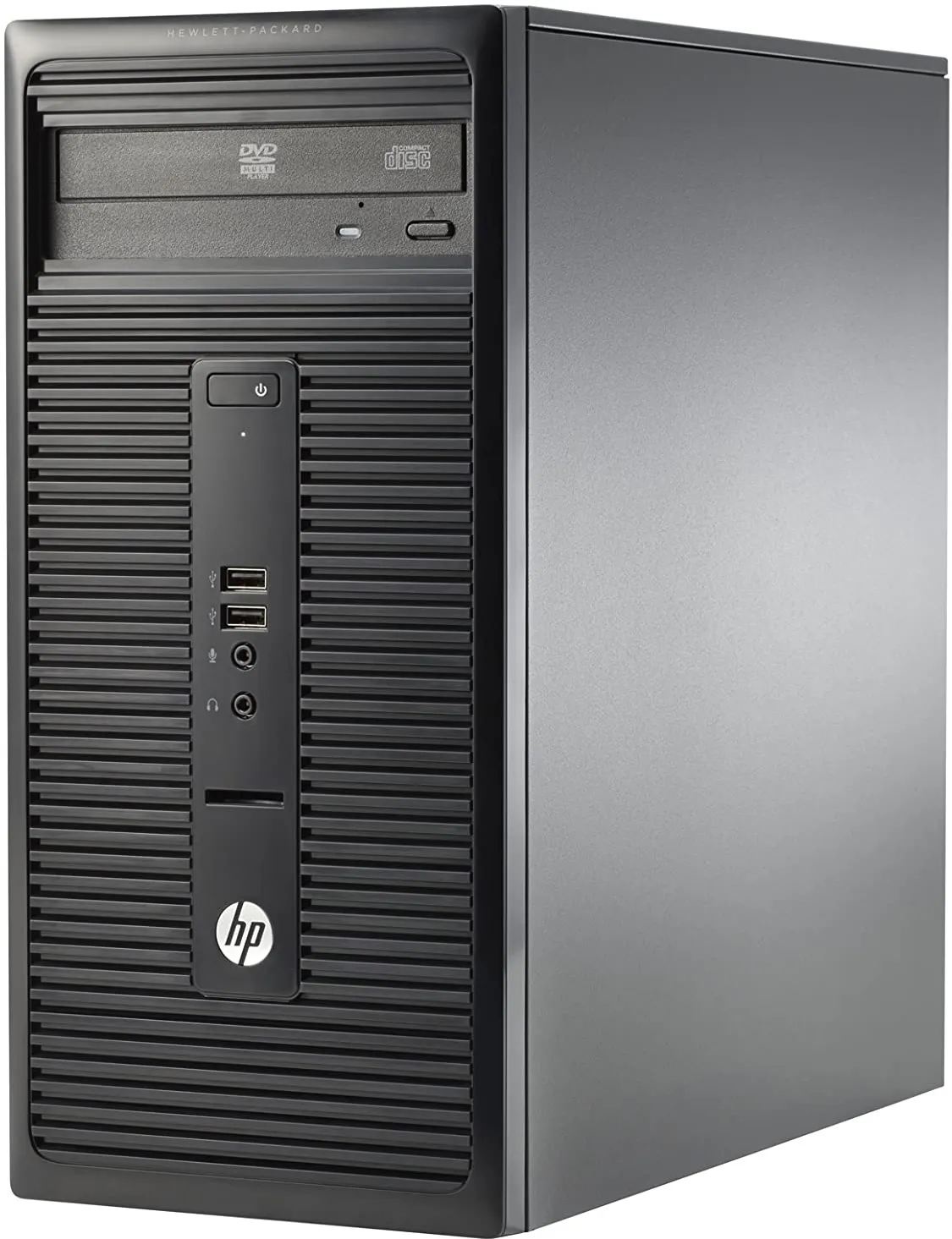 Calculator second hand Hp 280 G2 MT Intel Core i5-6500, 8GB DDR4, 128GB SSD