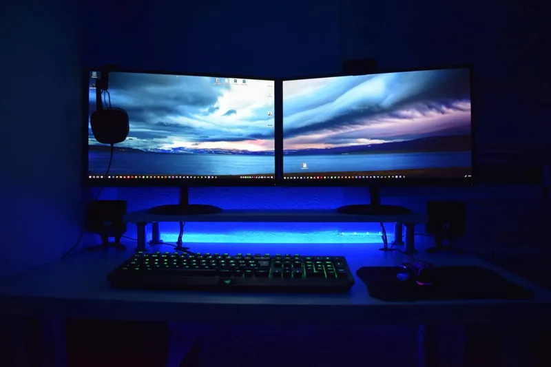 Găsirea Calculatorului de Gaming Perfect: Ghidul dvs. cu IT-SH.ro