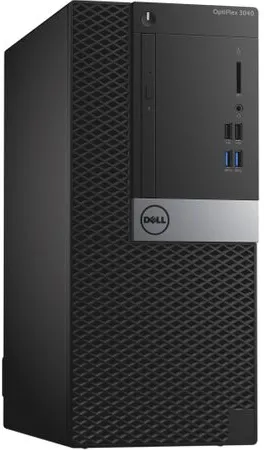 Calculator second hand Dell Optiplex 3040 MT Core i5-6500, 8GB DDR3, 500GB