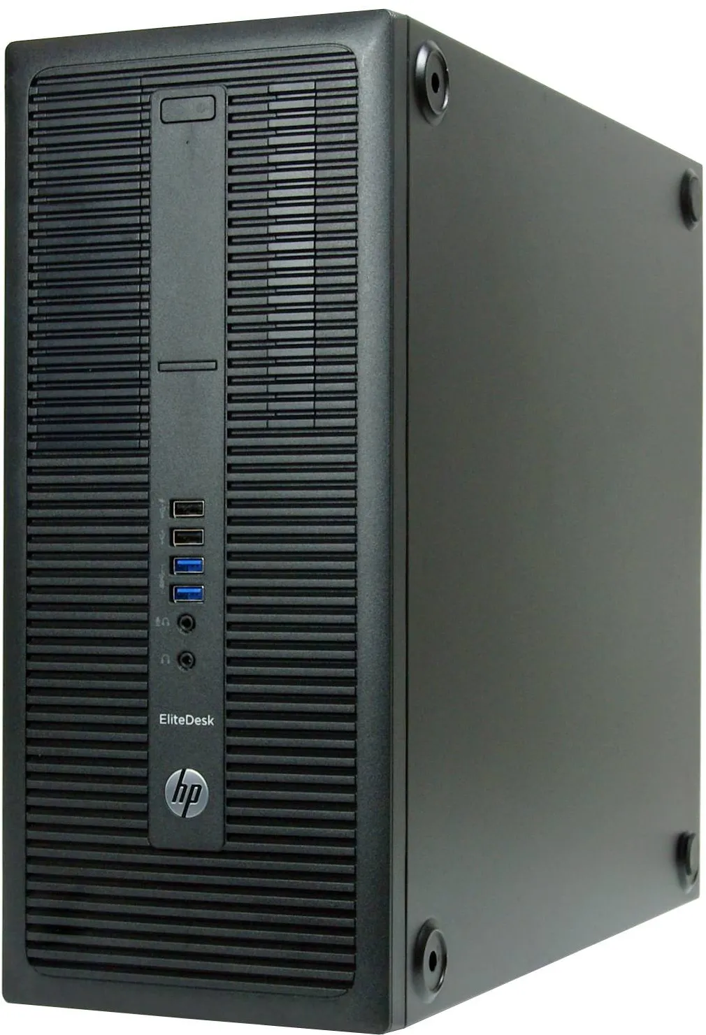 Calculator second hand HP 800 G2 Tower Intel Core i3-6100, 8GB DDR4, 256GB SSD
