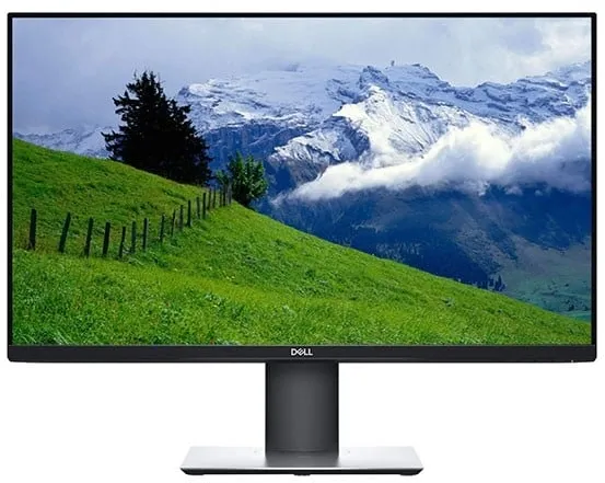 Monitor LED second hand Dell P2219, 22 inch, HDMI, Grad A