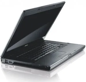 Laptop second hand Dell Latitude E6510 Core i5-540M, 4GB DDR3, 500GB HDD