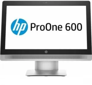 PC second hand All-in-One HP ProOne 600 G2 21.5”, Core i5-6500, 8GB DDR4, 1TB HDD