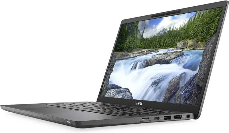 Dell 7320 Core i5-1135G7, 16GB DDR4, 1TB SSD, HDMI, Ecran Full HD