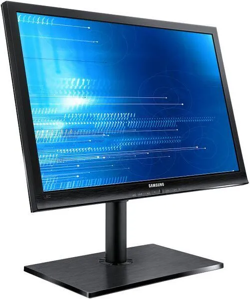 LED widescreen Samsung LS27A650D, 27 inch, FHD, Grad A