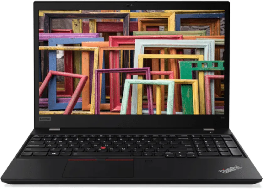 Laptop second hand Lenovo Thinkpad T15 Gen2 Core i7-1165G7, 8GB DDR4, 256GB SSD, HDMI, Ecran Full HD