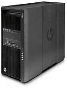 Workstation second hand HP Z840, 2 x Xeon E5-2673 v3, 64GB DDR4, 2 x 2TB HDD, Placa video Nvidia Quadro K4200
