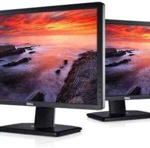 Monitor second hand Dell 2312 HMT, 23 inch, Grad -A