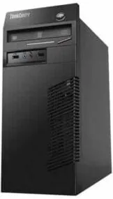 Pachet Calculator second hand Lenovo Thinkcentre M71 Tower Core i5-2400, 4GB DDR3, 500GB HDD + Monitor Acer 193W