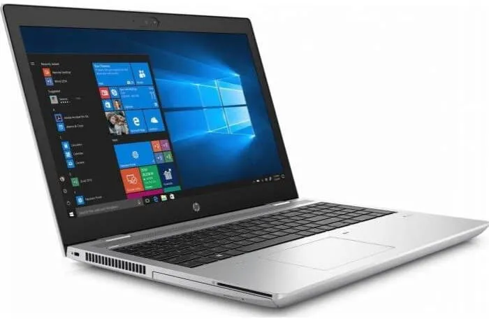 Laptop second hand HP ProBook 650 G4 Core i5-8250U, 32GB DDR4, 1TB SSD, 15.6 inch, Ecran Full HD
