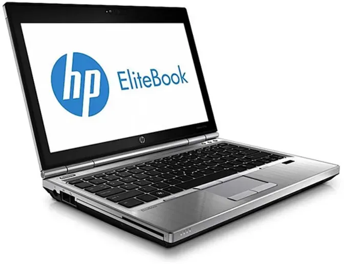 Laptop second hand HP Elitebook 2570p Core i5-3220M, 8GB DDR3, SSD 256GB