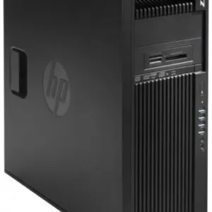 Workstation second hand Hp Z440 E5-2673v3, 64GB DDR4, 256GB SSD+4TB HDD, Placa video Nvidia Quadro 4000