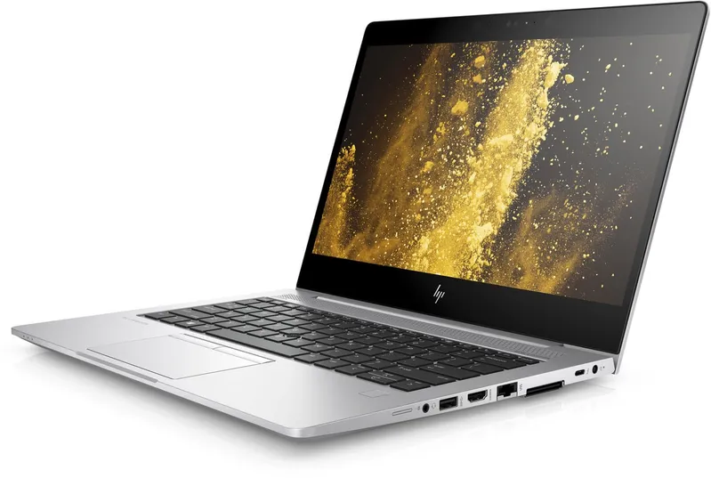 HP EliteBook 830 G6 Core i5-8250U, 32GB DDR4, SSD 2TB, Ecran Full HD