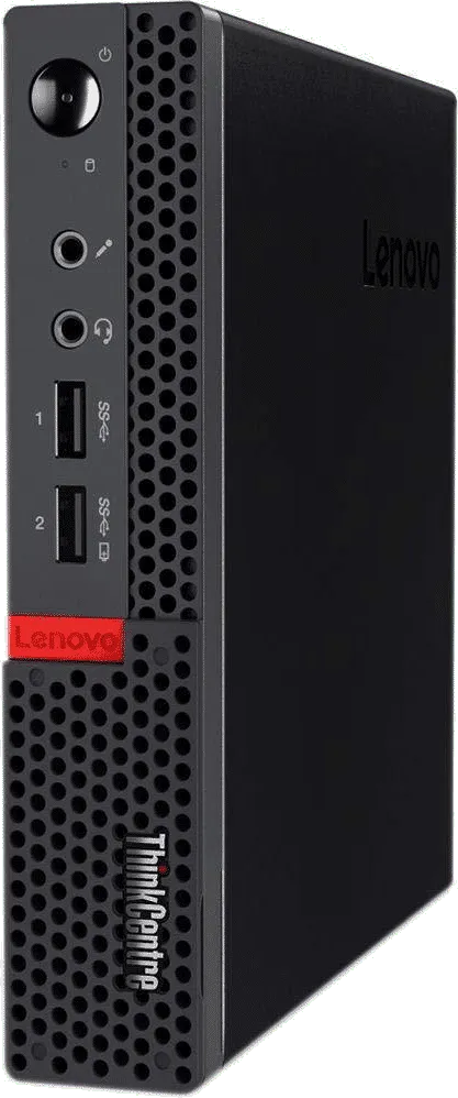 PC second hand Lenovo m715 Tiny Intel Core AMD PRO A6-8570E R5, 8GB DDR4, 256GB SSD
