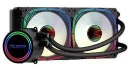Cooler Procesor Pro Gaming Arctic V2, Water Cooler