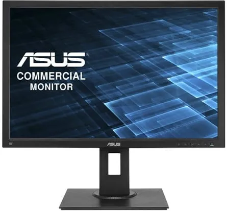 Monitor LED second hand Asus BE24A, 24 inch, Grad -A