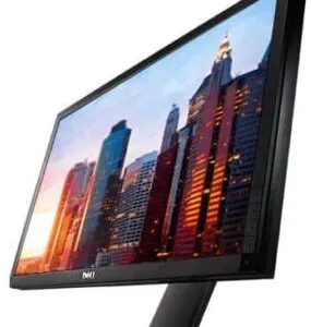Monitor second hand Dell 2311HB, 23 inch, Grad -A