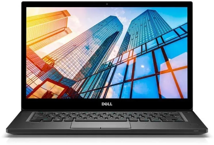 Laptop second hand Dell 7490 Core i7-8650U, 16GB DDR4, SSD 512GB, Ecran Full HD