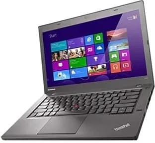 Laptop Refurbished Lenovo Thinkpad T440 Core i5-4300U 16GB DDR3, SSD 512GB SSD, Windows 10 Pro