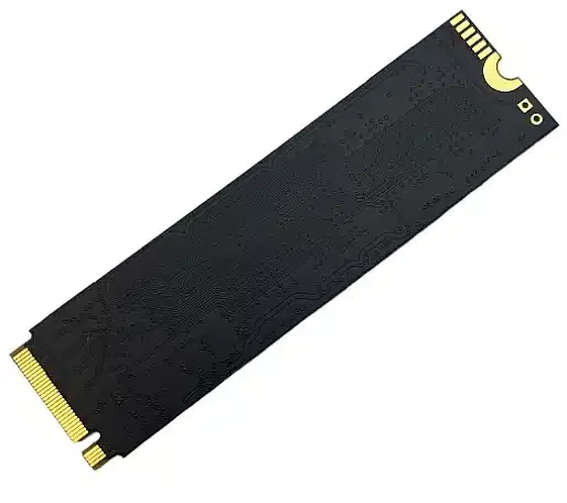 4TB NVMe Nou