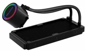 Cooler Procesor Pro Gaming Arctic V2, Water Cooler
